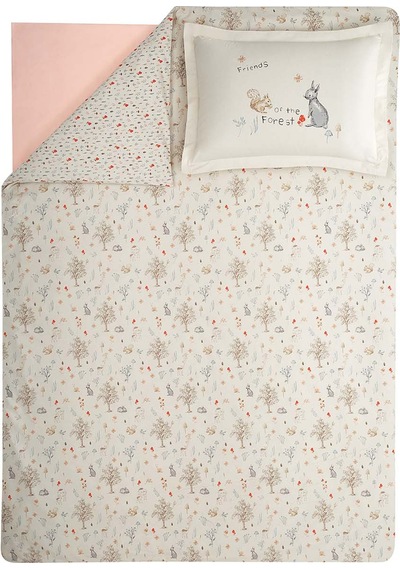 Yataş Bedding Wonderland Tek Kişilik Nevresim Takımı