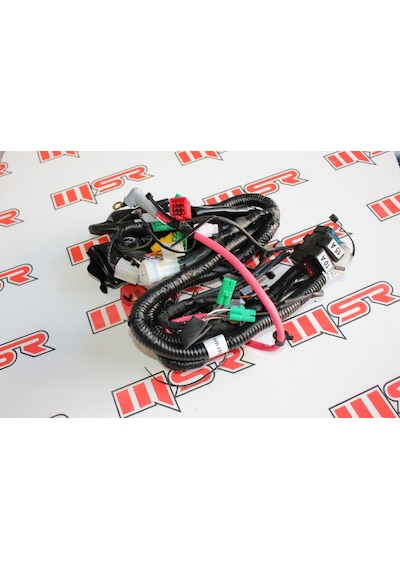 Bajaj Pulsar Ns 150 Tesisat 556649070