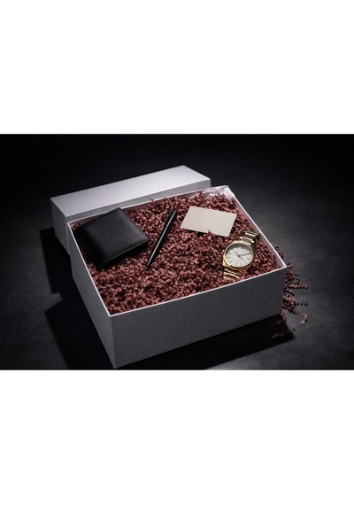 Gül Kurusu Z Zigzag Kırpık Kâğıt 50 Gr Hediye Kutu İçi Dolgu & Paketleme Süsleme