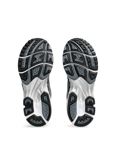 Asics Gel-kayano 14 Unisex Siyah Sneakers 1203a537-020 Siyah