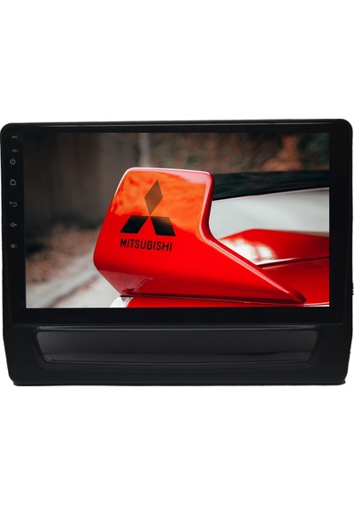 Oskodi Mitsubishi Asx Android Carplay Multimedya 2020-2022 2gb Ram + 32gb Hafıza