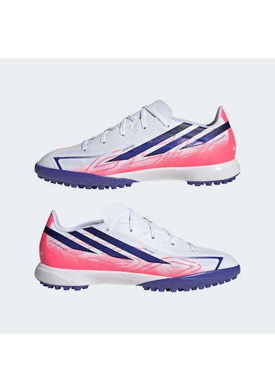 Adidas F50 Hyperfast League Tf Çocuk Halı Saha Ayakkabısı C-adıkk1321f10a00 Beyaz