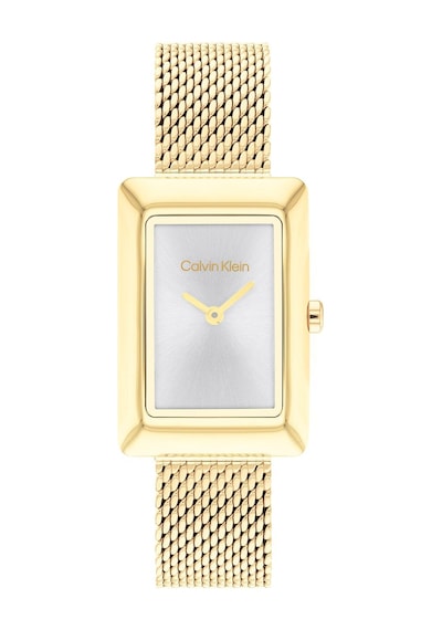 Calvin Klein Ck25200396 Kadın Kol Saati Altın