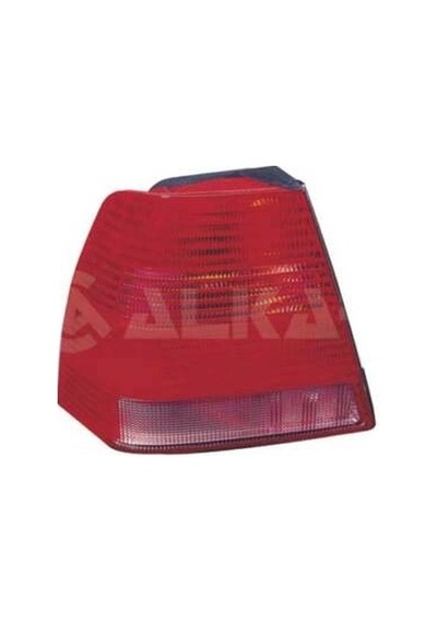 Volkswagen Bora 1998-2002 Arka Stop Sağ Oem No: 1j5945096ab