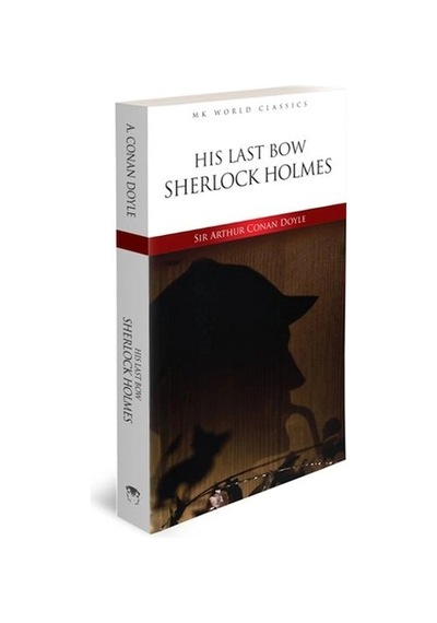 His Lost Bow - İngilizce Klasik Roman