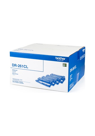 Brother Dr-261Cl Set Drum Ünitesi (15000 Sayfa)