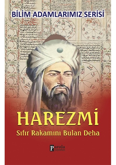 Harezmi - Ali Kuzu - Parola Yayınları