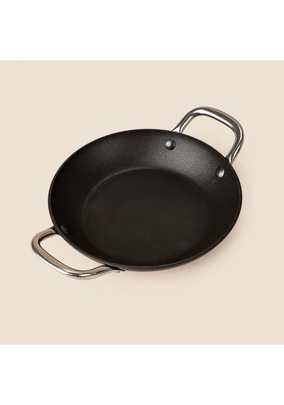 Pro Sahan - Siyah - 20 Cm Çok Renkli