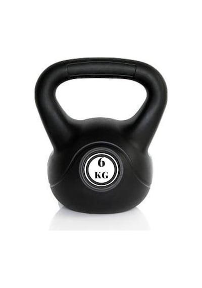 Busso Cmtktb-6 Cement Kettlebell 6 Kg