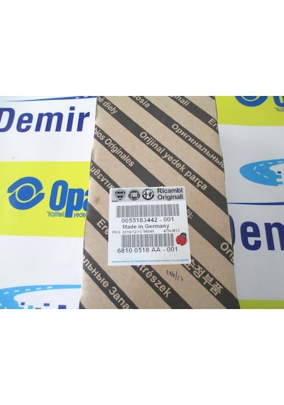 55261310 Debriyaj Alt Merkezi Grande Punto-Linea-Doblo OPAR