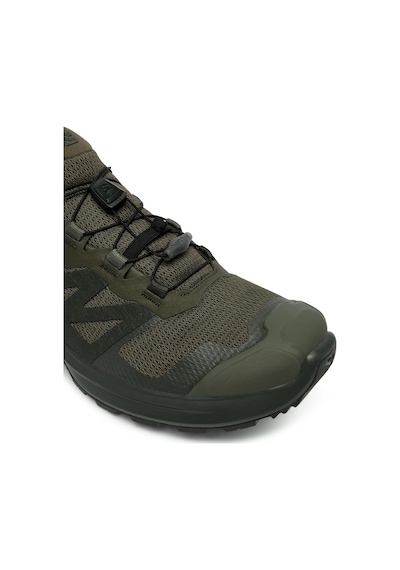 Salomon X-adventure Gtx Erkek Outdoor Outdoor Ayakkabı L45457800 L45457800 Hak Haki