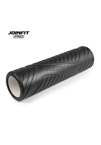 Joınfıt Pro Foam Roller - Egzersiz Sonrası Masaj Silindiri Siyah