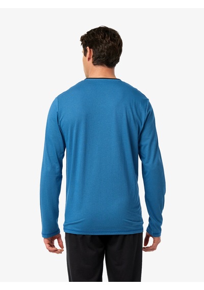 Blackspade Erkek Pijama Takımı 40977 - Mavi