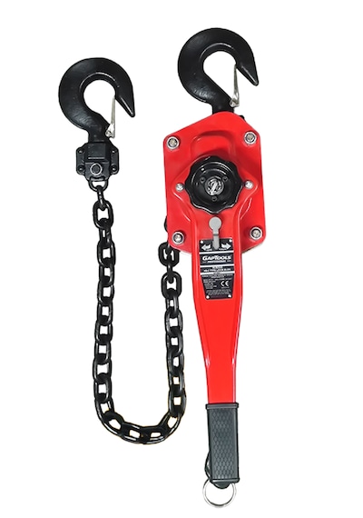 Gaptools Hubzug 3ton 1.5 Metre