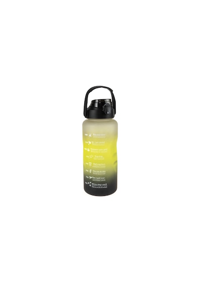 Matara 1100 Ml Suluk Matara Siyah
