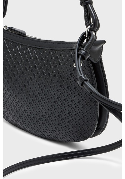 Armani Exchange Bayan Çanta Xw002228 Af22632 Uc001 Siyah