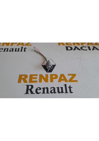 Kango/clio/megane Egr Soketi 6k007-