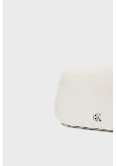 Calvin Klein Bayan Çanta Lv04f1153g 4lx Beyaz Beyaz