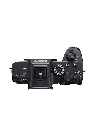 Sony A7R IV Body Aynasız Fotoğraf Makinesi (İthalatçı Garantili)