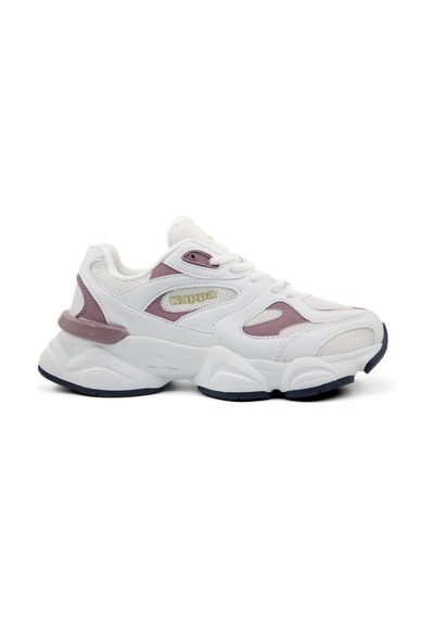 Kappa 1005 Beyaz Unisex Sneakers