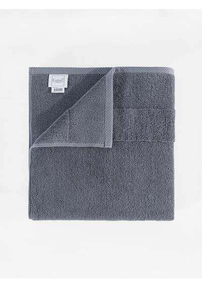 Cotton %100 Banyo Havlusu 70x140 Cm Mavi