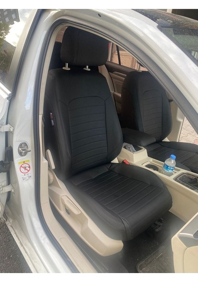 Volkswogen Passat B8. 2015 2020 Arası Arka Sırt 2 1