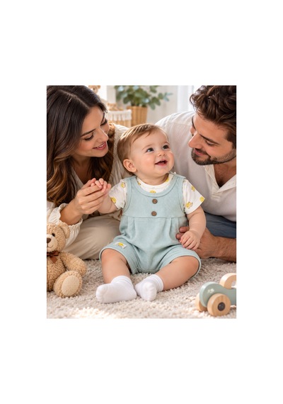 Genel Markalar Mint Yeşili Dokulu Bebek Tulum Takımı Mint Yeşili - 927549927 Mint Yeşili Genel Markalar Mint Yeşili Dokulu Bebek Tulum Takımı Mint Yeşili - 927549927 Mint Yeşili
