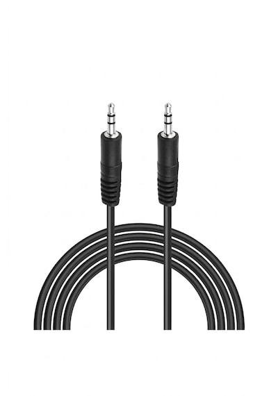 1.5 Metre 1.5mt 3.5mm Aux Kablo Erkek To Erkek Bilgisayar Macbook Mp3 Araba Tv Cep Telefonu Hoparlör Uyumlu Aux Ara Kablosu