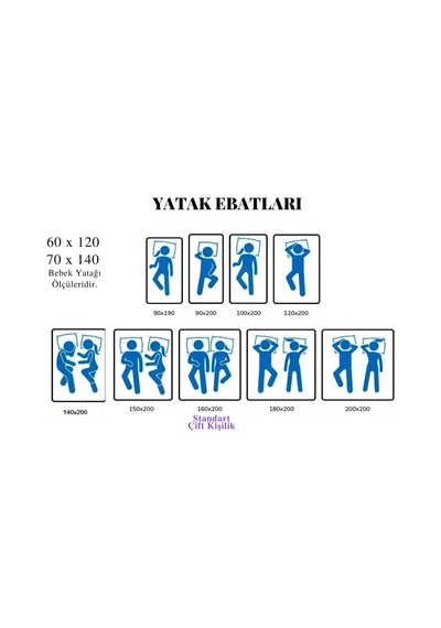 Tek Kişilik Nevresim Takımı-kolay Ütü 90x190 Gri Lastikli Çarşaf+çift Yönlü Yorgan Kılıfı+yastık Kılıf Çok Renkli