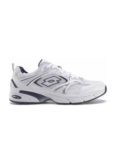 Lotto Athens 5fx Unisex Sneaker Ayakkabı Ckr00986 Beyaz