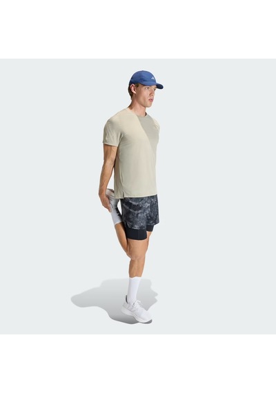 Adidas Jz7696 Adi365 T M Erkek Spor Tişört Çok Renkli