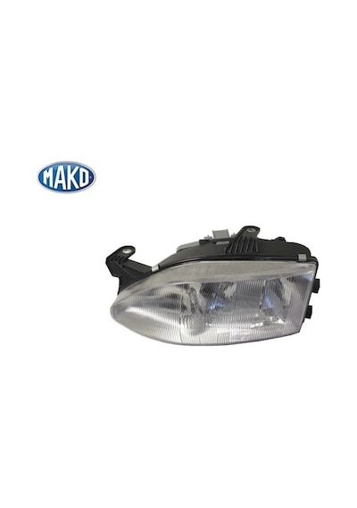 Mako Far Fiat Palio/Siena 1997-2002 Sol Motorsuz N11.1504