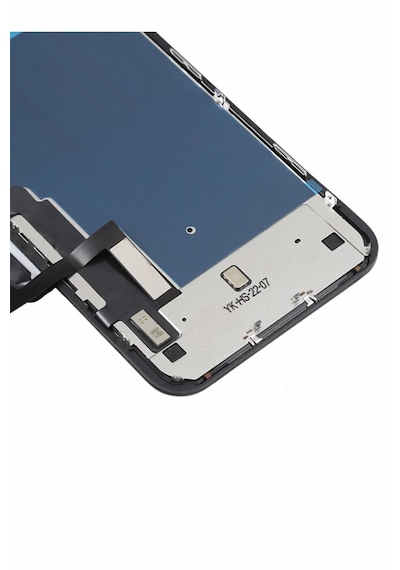 Uyt Apple Uyumlu iPhone XR Lcd Ekran Dokunmatik