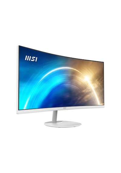 MSI PRO MP341CQW 34" 1 MS 100 Hz VA IPS UWQHD Monitör