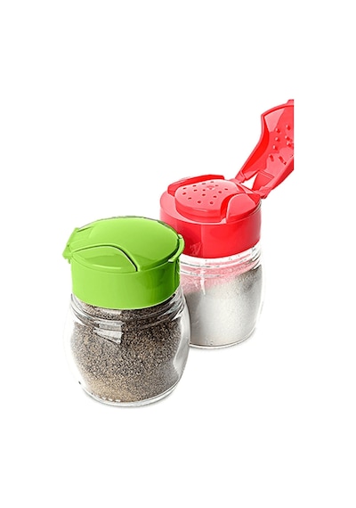 Plus Cosiness Oyster Tuzluk 2 Li 80 Ml Kc210 Plastik Beyaz Diğer