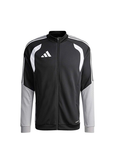 Adidas Tiro 26 Competition Tr Jkt Erkek Futbol Kamp Ceketi Jx4260 Siyah