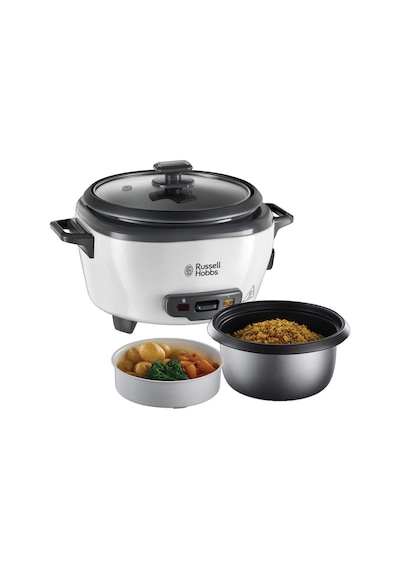 Russell Hobbs 27030-56 300 W Orta Boy Elektrikli Pilav Makinesi