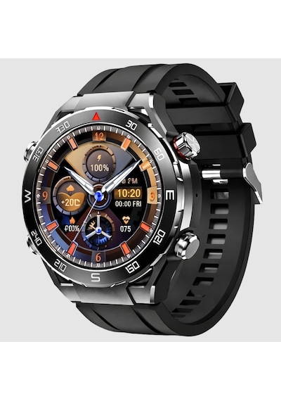 Venandin VN4 Pro+ 4 GB Akıllı Saat + 3 Kordon (Distribütör Garantili)
