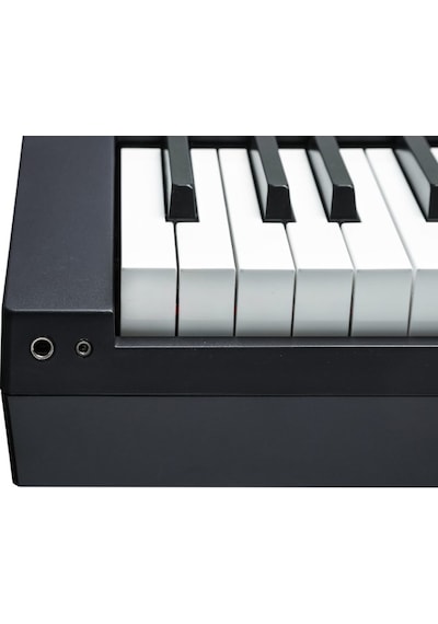Kurzweil Kap1-lb Taşınabilir Dijital Piyano Orta Seviye 88 Tu