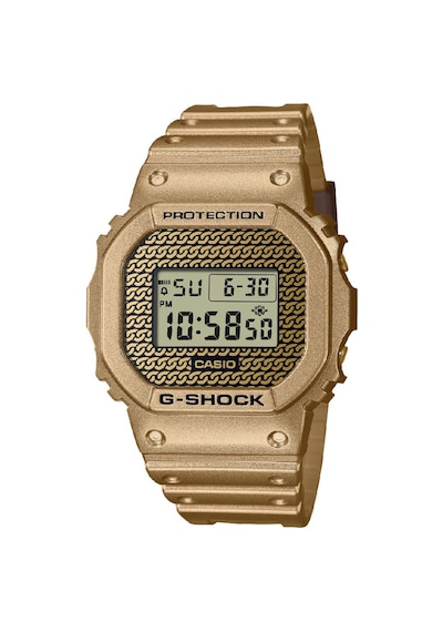 Casio G-Shock DWE-5600HG-1DR Erkek Kol Saati
