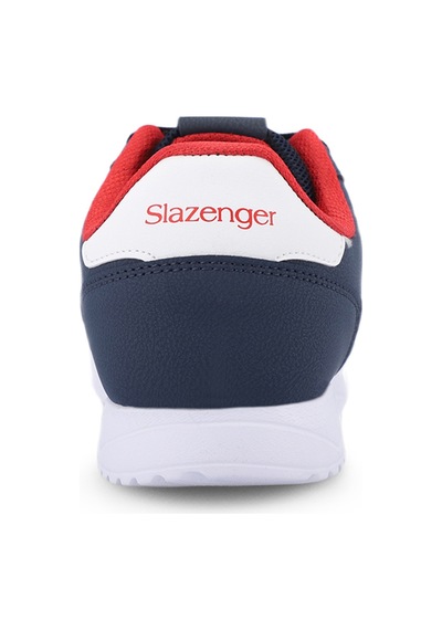 Slazenger EASTERN I Erkek  Lacivert Günlük Spor Ayakkabısı
