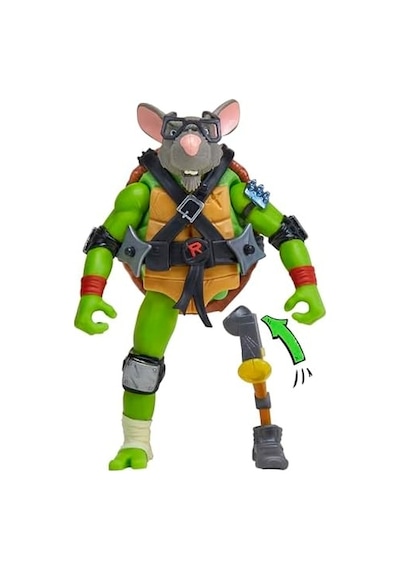 Teenage Mutant Ninja Turtles Mutations Mix N Match Raphael Figürü T0201600