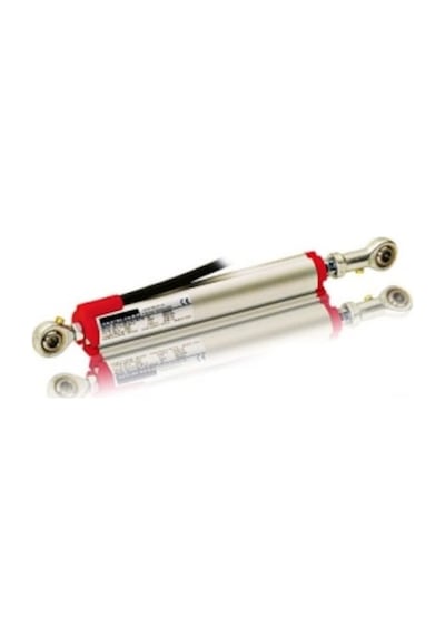 Slpc-100-D-2K Opkon Lineer Potansiyometre Cetvel