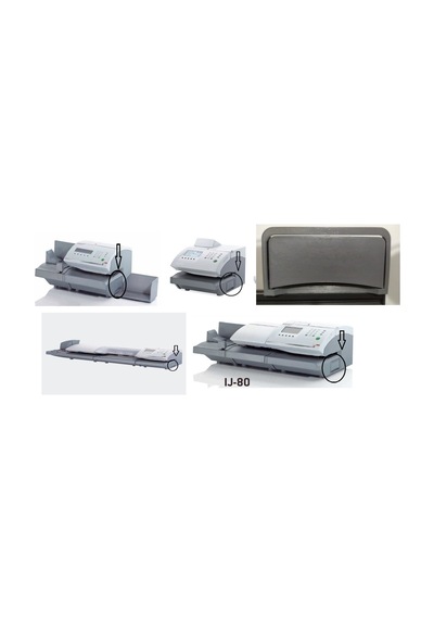 Neopost Handle Kit Ij15-Ij65-Ij75-Ij80-Ij85-Ij90
