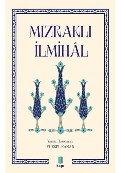 Mızraklı İlmihal - Kapı Yayınları