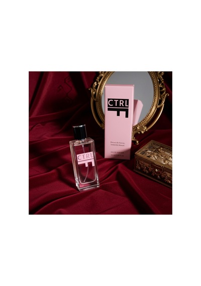 Ctrl 12.94 Kadın Parfüm EDP 50 ML
