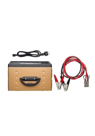 Thınkpps 100 100a Profesyonel Akü Destek Ve Ecu Programlama Güç Kaynağı
