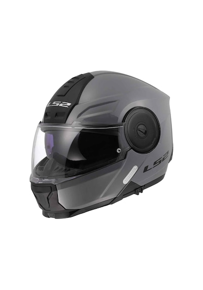 Ls2 Scope 2 Çene Açılır Kask Mat Kum
