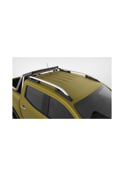 Nıssan Navara Tavan Çıtası Falcon 2015+