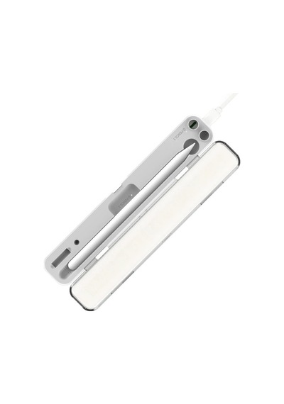 Ally Apple, Uyumlu Pencil İçin Taşınabilir Şarjlı Kalem Kutusu- 5775
